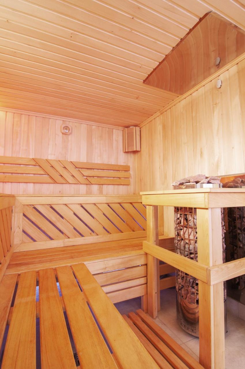 Girski Hotel&Spa Bukovel Exterior foto
